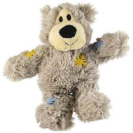 Kong Wild Knots Bear Dog Toy - Pet Supplies online store