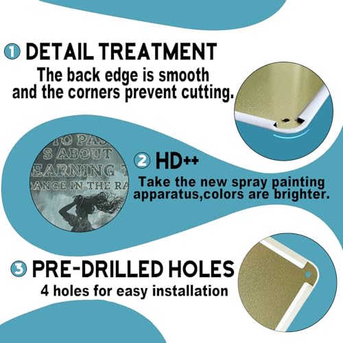 Movie Theatre Gaming Room Snacks Metal Tin Sign Let's All Go To The Lobby Vintage Tin Sign For Movie Theatre Gaming Room Bar 8x12 inch