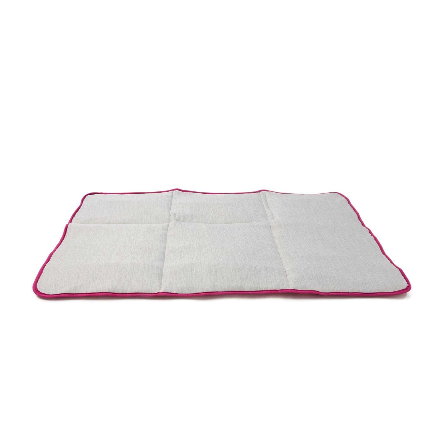 Arcadia Trail Blue Cooling Blanket - Pet Supplies online store