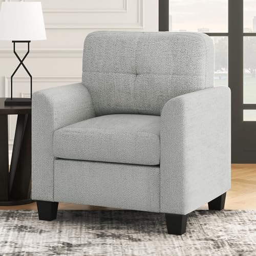Upholstered Accent Chair 36.2
