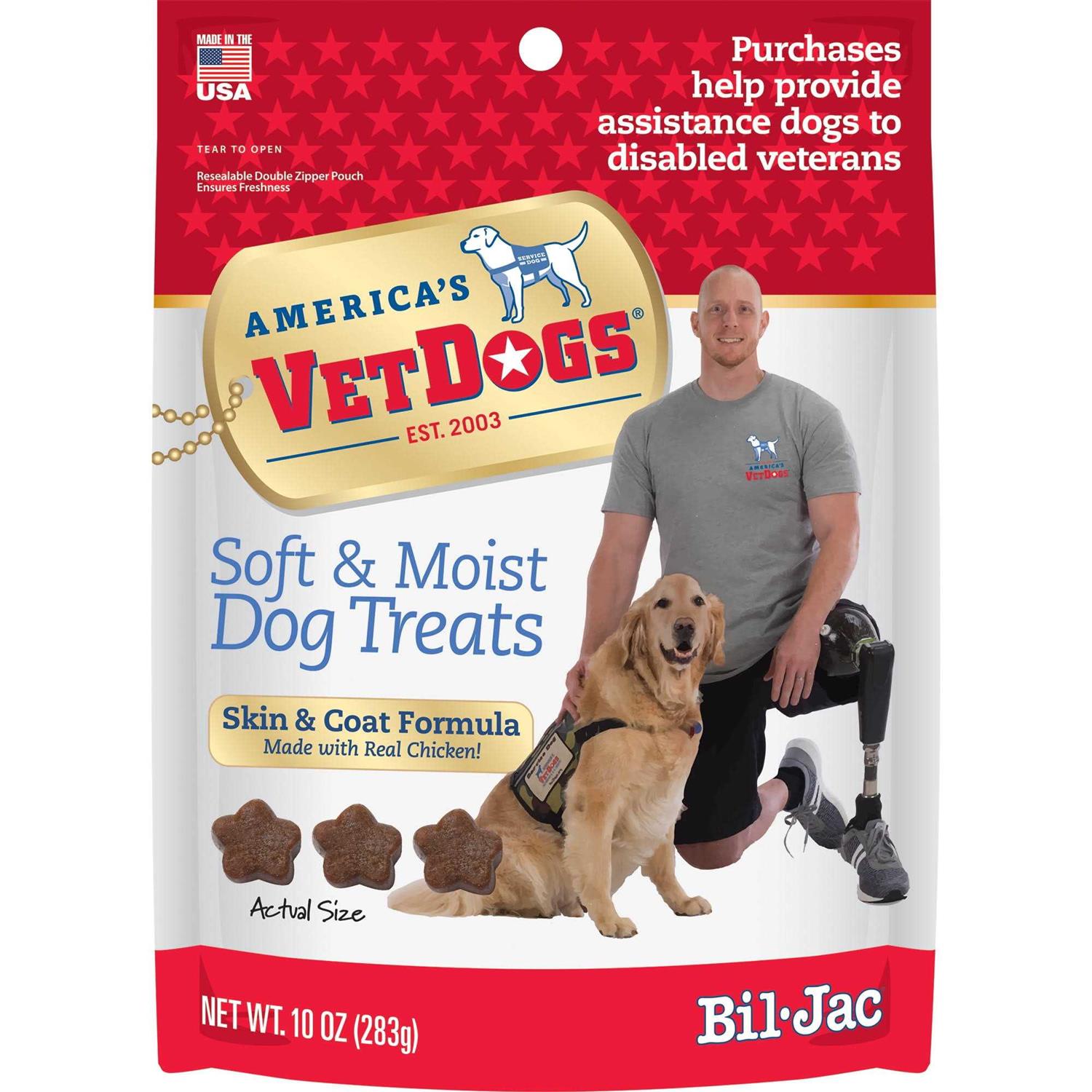 Bil Jac Dog Treats - Pet Supplies online store