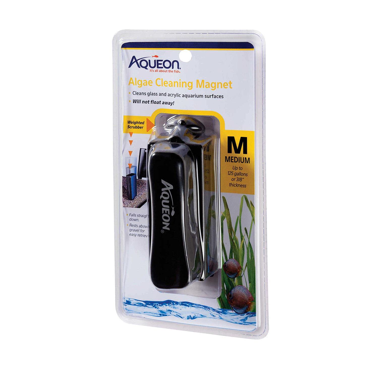 Aqueon Algae Cleaning Magnet - Pet Supplies online store