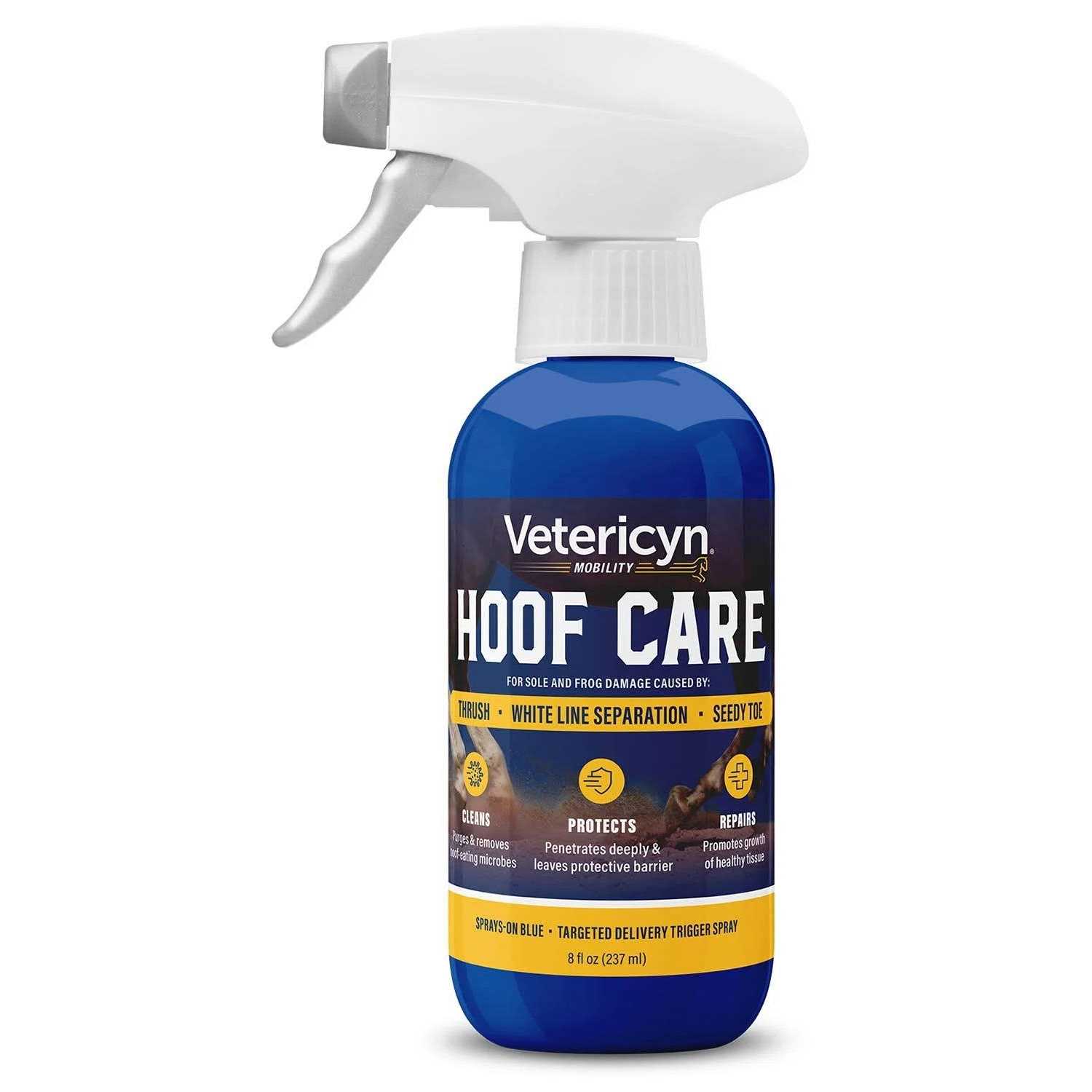 Vetericyn Mobility Hoof Care - Pet Supplies online store