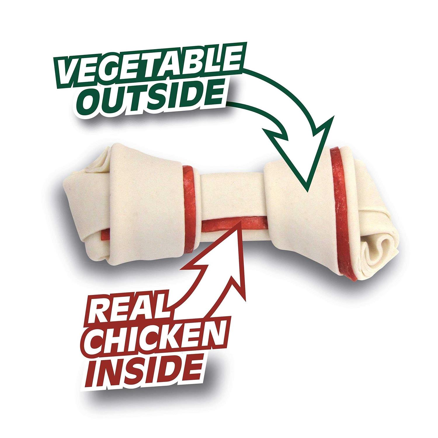 SmartBones Peanut Butter - Pet Supplies online store