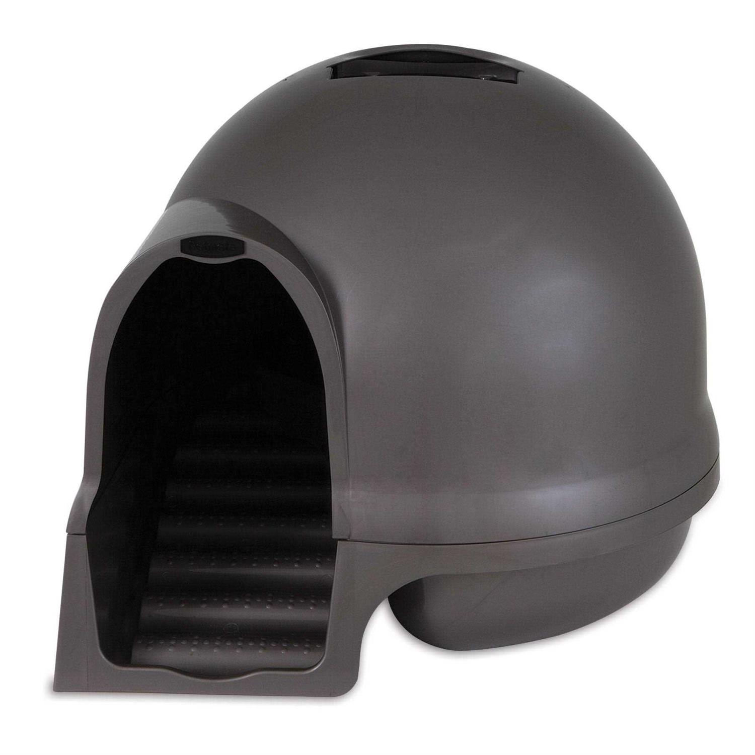 Booda Dome Litter Box - Pet Supplies online store