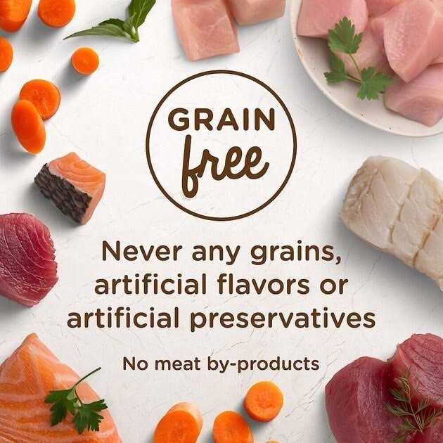 Rachael Ray Nutrish Purrfect Entrees Wet Cat Food - Pet Supplies online store