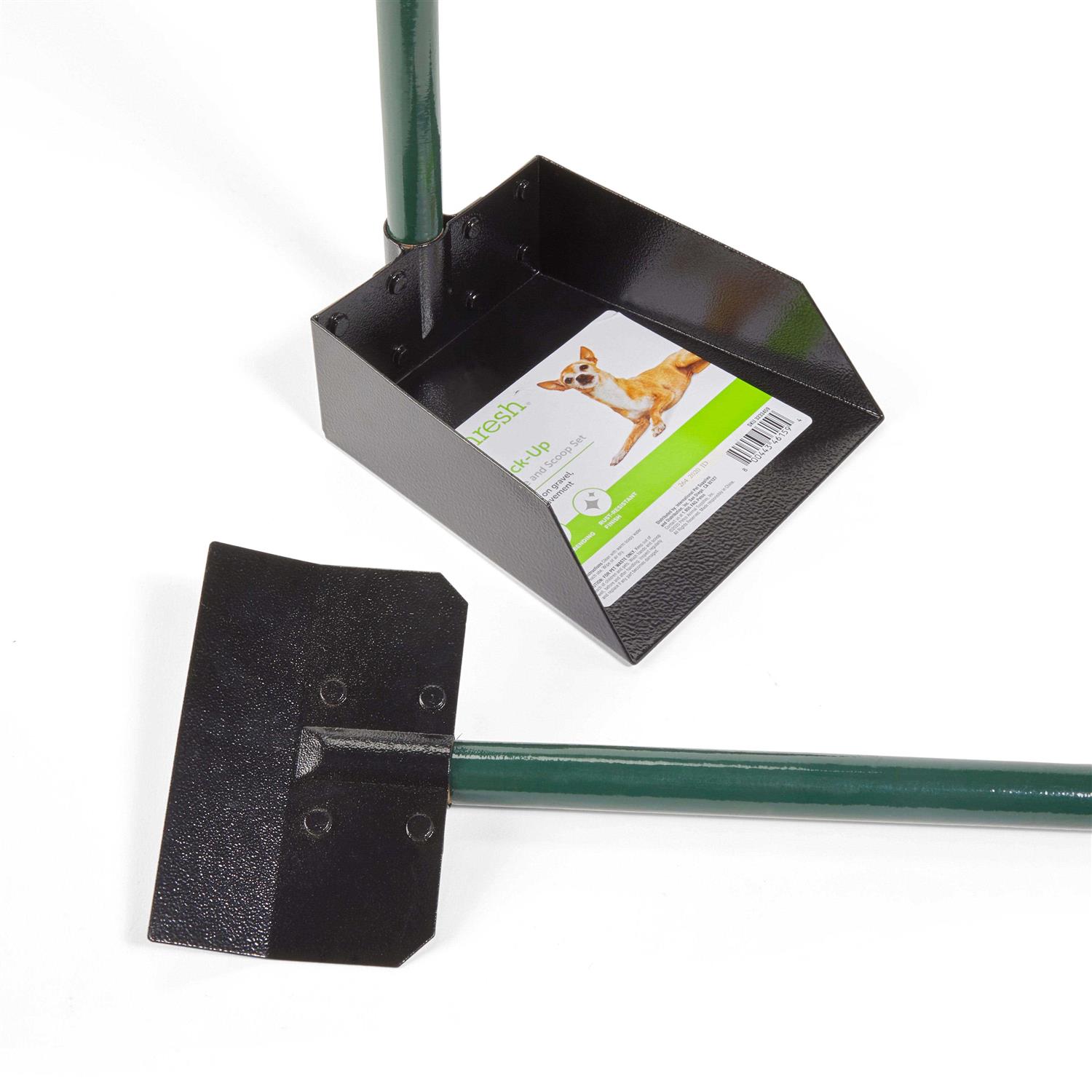 So Phresh Spade and Scoop Set for Dogs - Pet Supplies online store