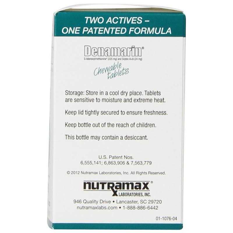 Denamarin for Dogs - Pet Supplies online store