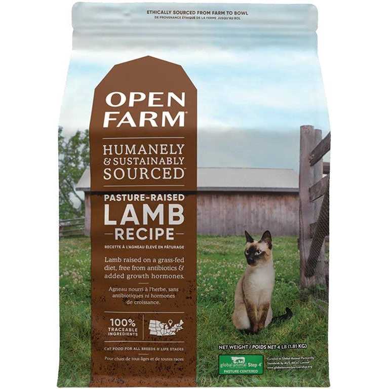 Open Farm Grain Free Kitten Recipe - Pet Supplies online store
