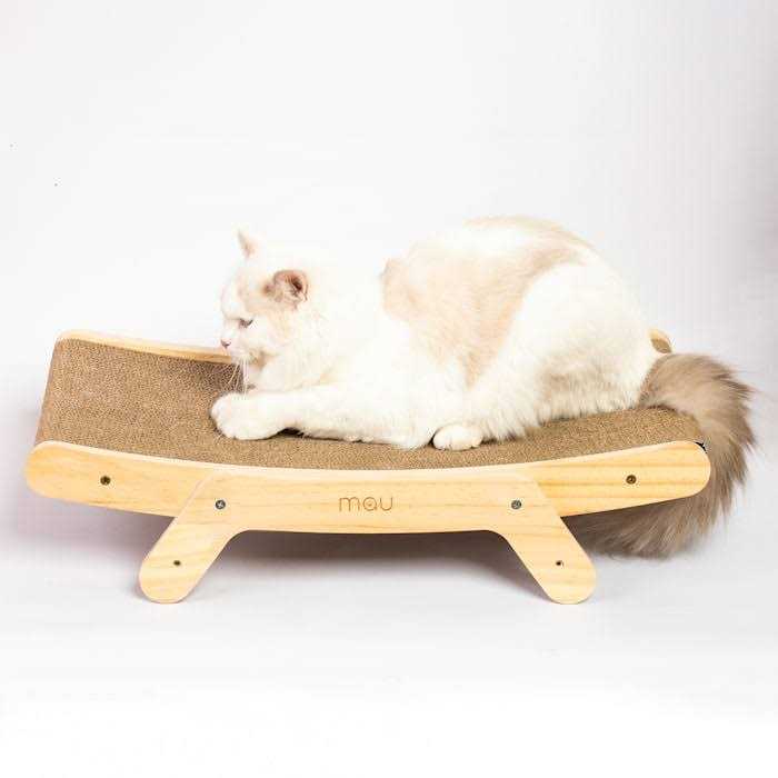 Mau Lifestyle Emory Cat Scratcher - Pet Supplies online store