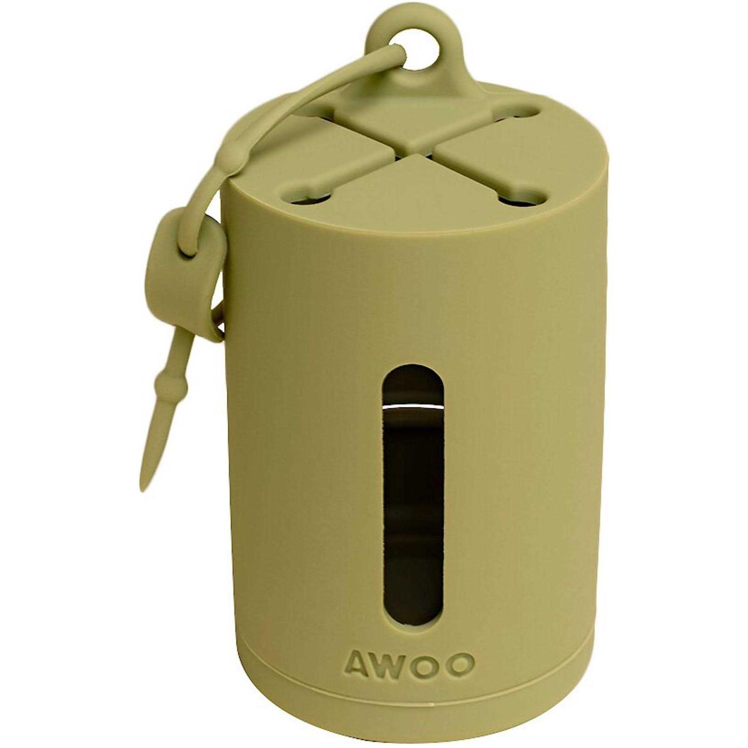 Awoo Bag Holder - Pet Supplies online store