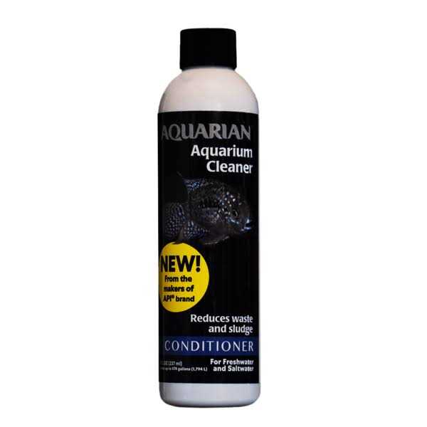 Aquarian Aquarium Cleaner - Pet Supplies online store