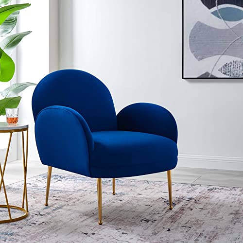 Modway Transcend Armchair, Navy