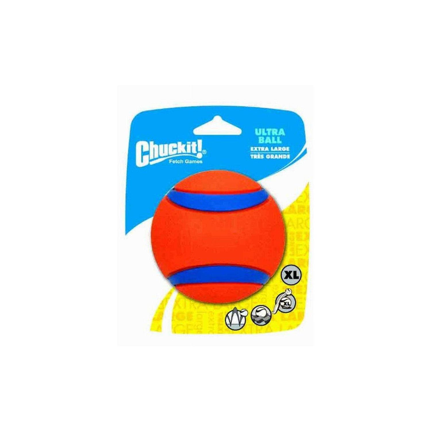 Chuckit! Ultra Ball - Pet Supplies online store