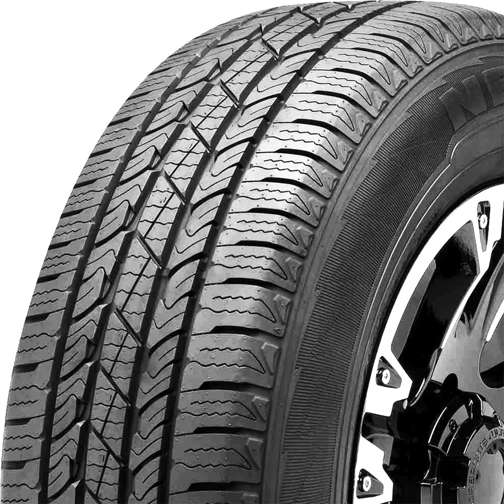 Nexen Roadian HTX RH5 All- Season Radial Tire-215/85R16 115Q