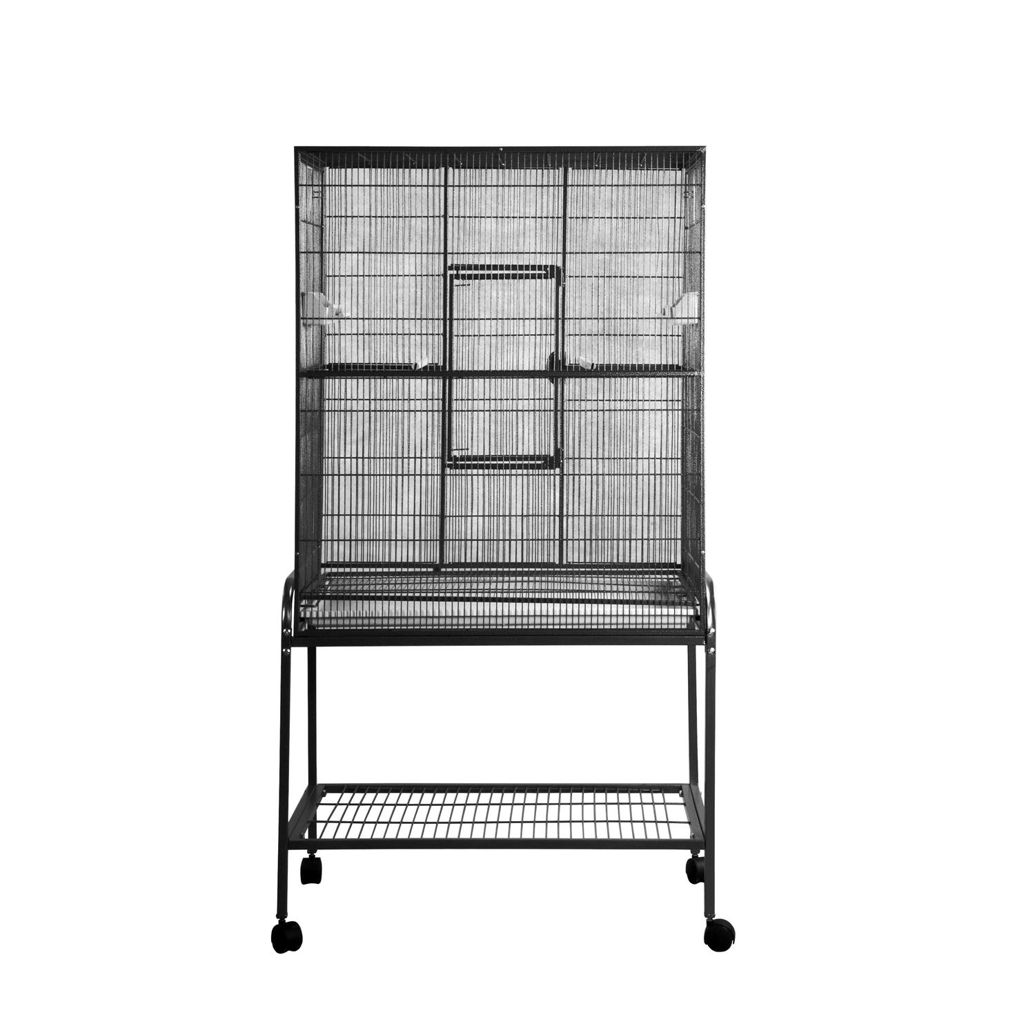 A E Flight Cage Stand - Pet Supplies online store