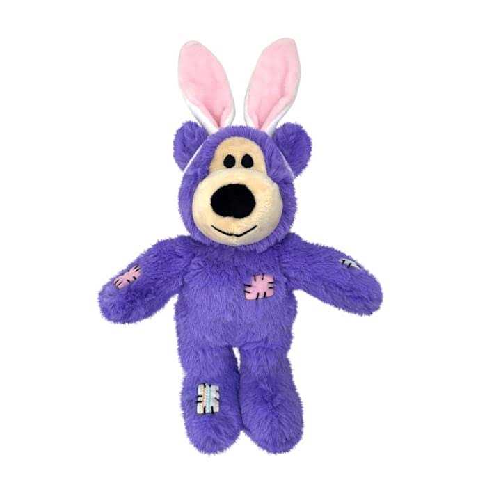 Kong Wild Knots Bear Dog Toy - Pet Supplies online store