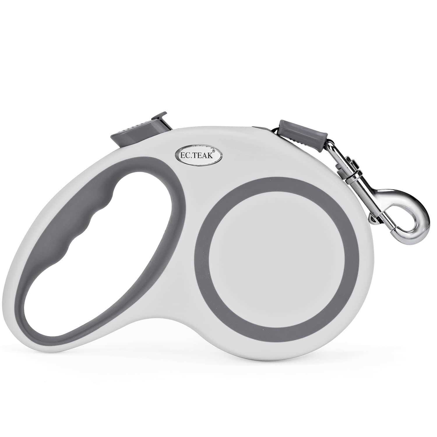 Ec.teak Retractable Dog Leash Retractable Leash Medium Breed Up - Pet Supplies online store