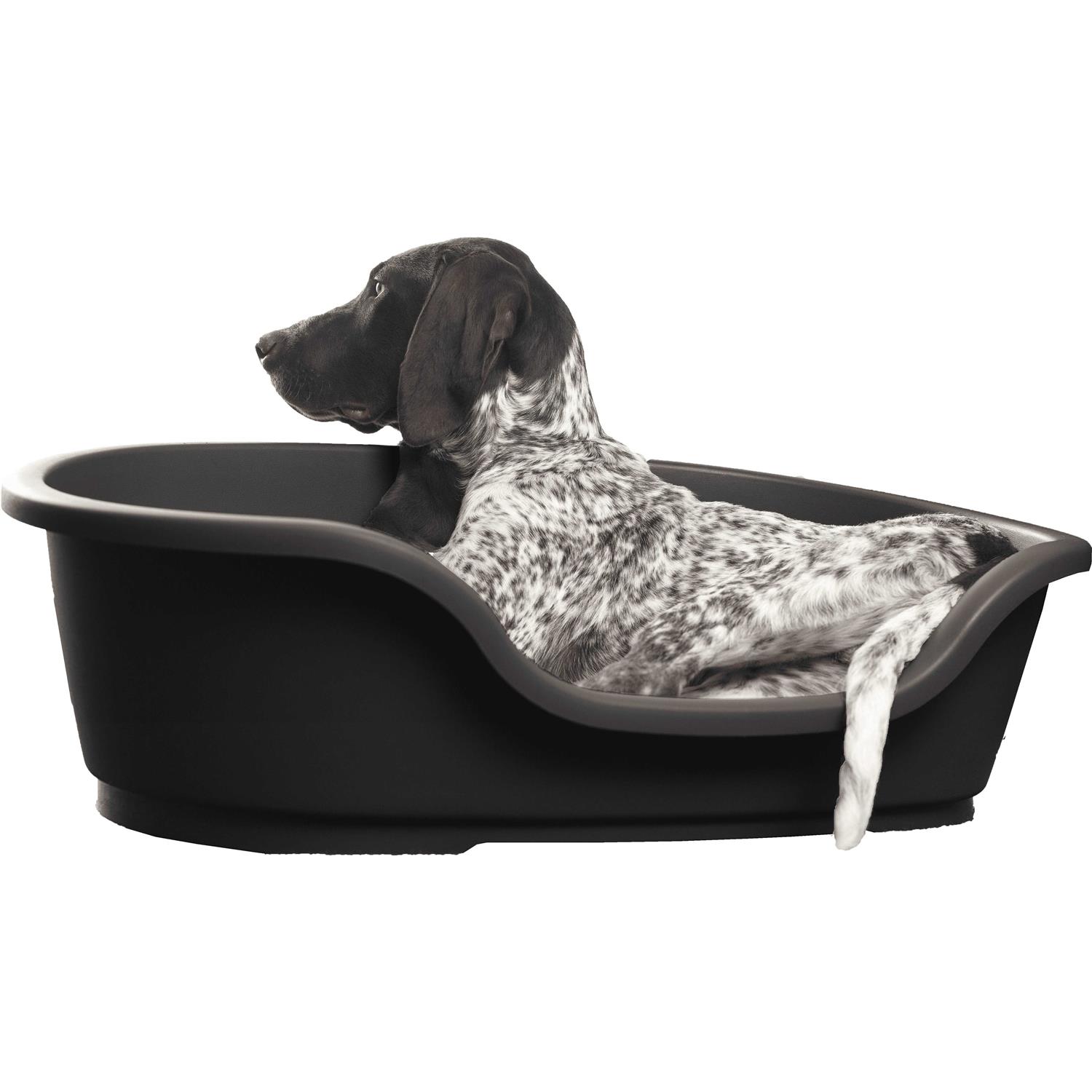 mp Karlie Pet Bed Domus Grijs - Pet Supplies online store