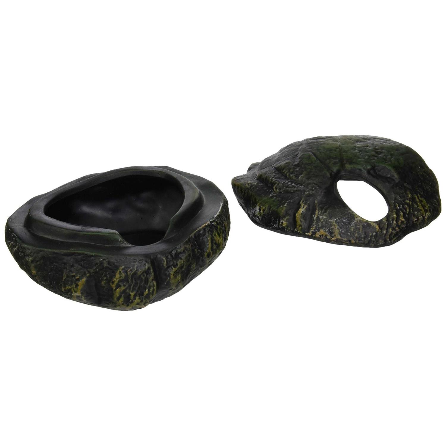 Zoo Med Repti Shelter 3 in 1 Cave - Pet Supplies online store