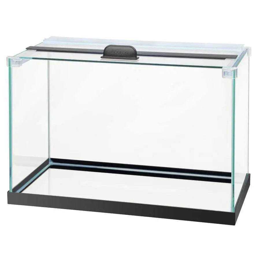 Aqueon Rimless Rectangle Aquarium - Pet Supplies online store