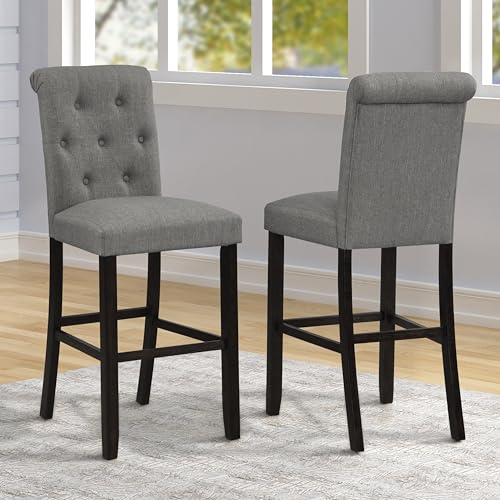 NicBex Haerin-SD-00261-LWJ Dining Chairs, 20.3