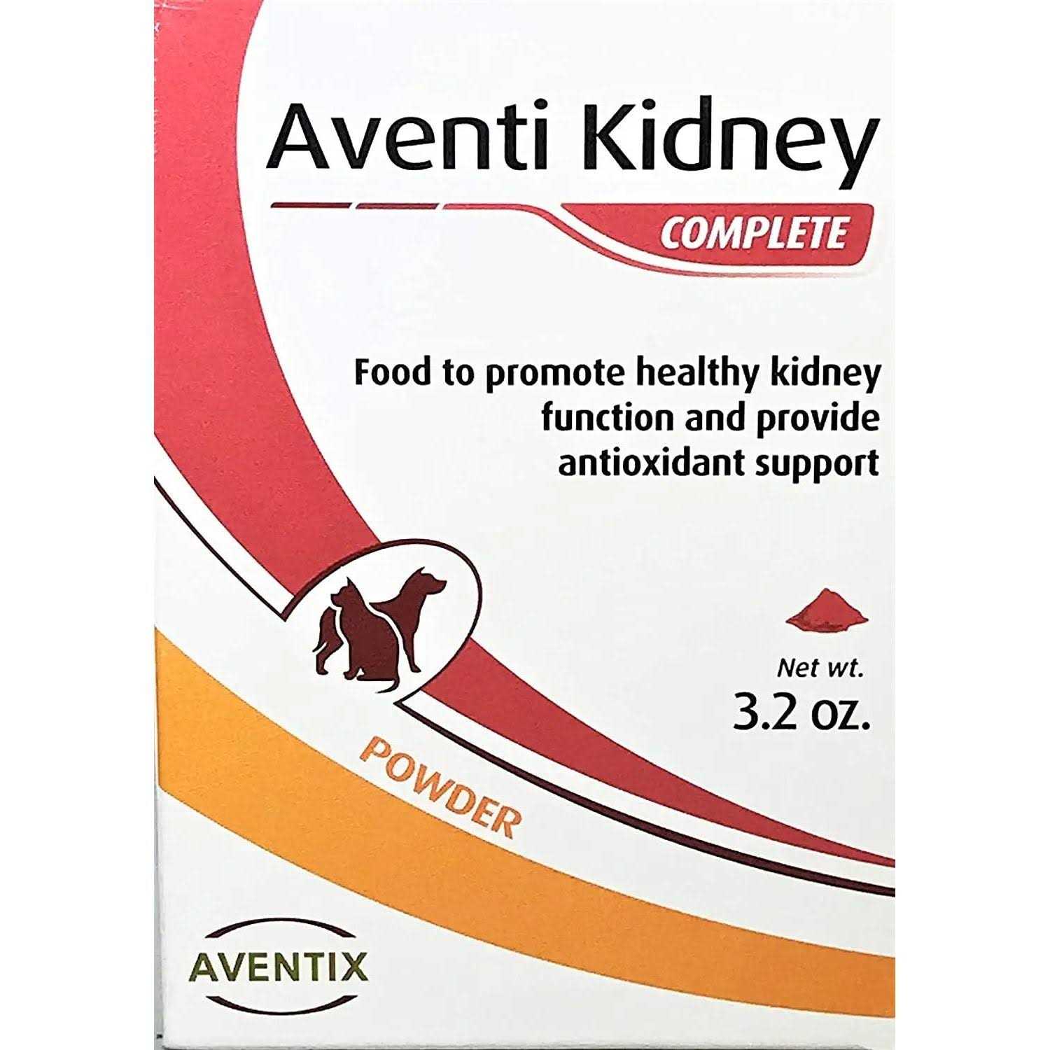 Aventi Kidney Complete Powder for Dogs & Cats - Pet Supplies online store