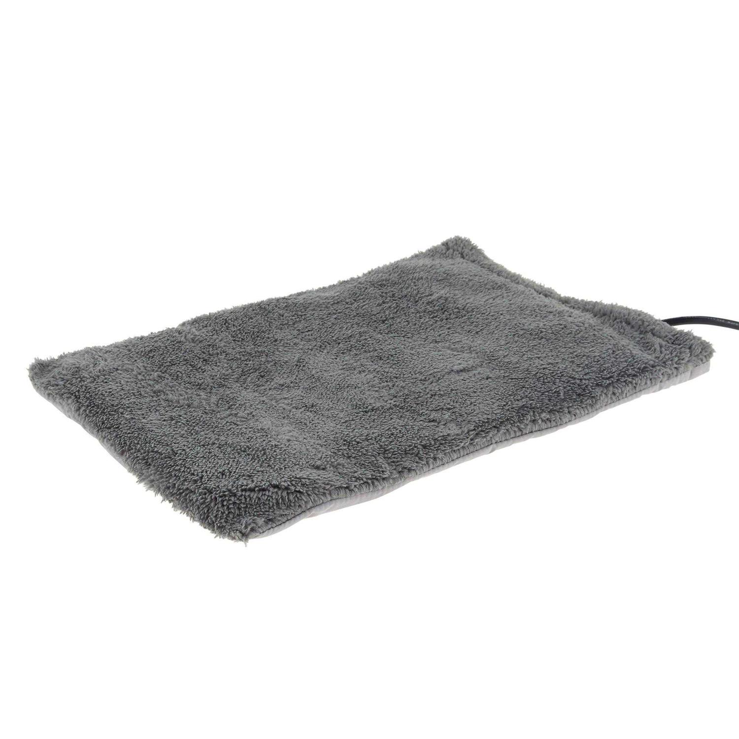 Creative Solutions Orthopedic Heated Pet Bed - Pet Supplies online store