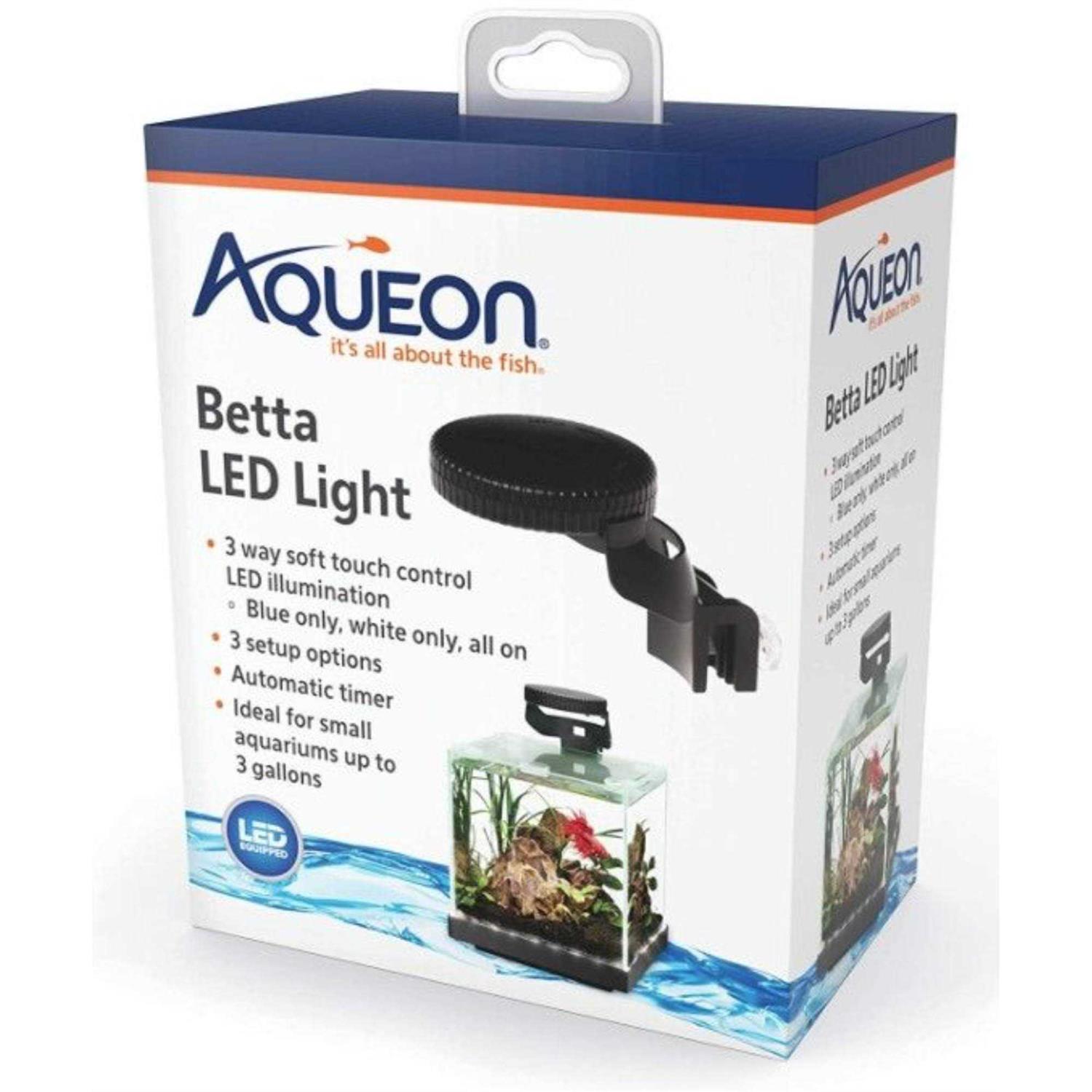 Aqueon Betta LED Light - Pet Supplies online store