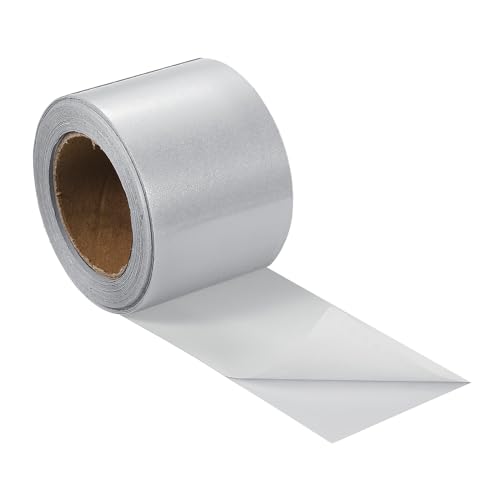 uxcell Wood Grain Tape, 2