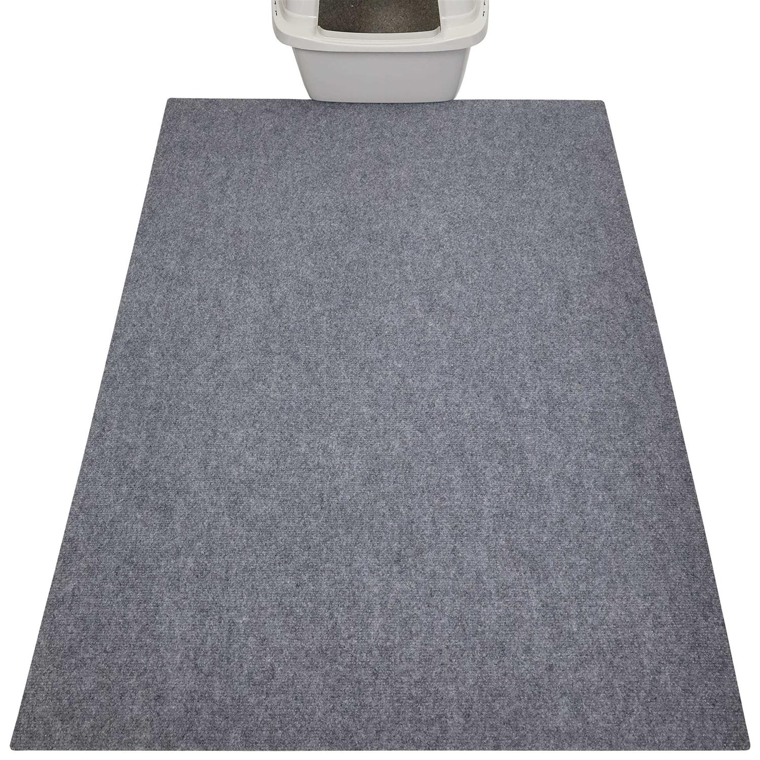 Drymate Jumbo Cat Litter Trapping Mat - Pet Supplies online store