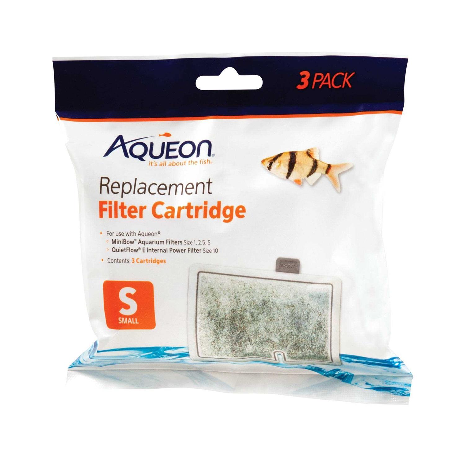 Aqueon Filter Replacement - Pet Supplies online store
