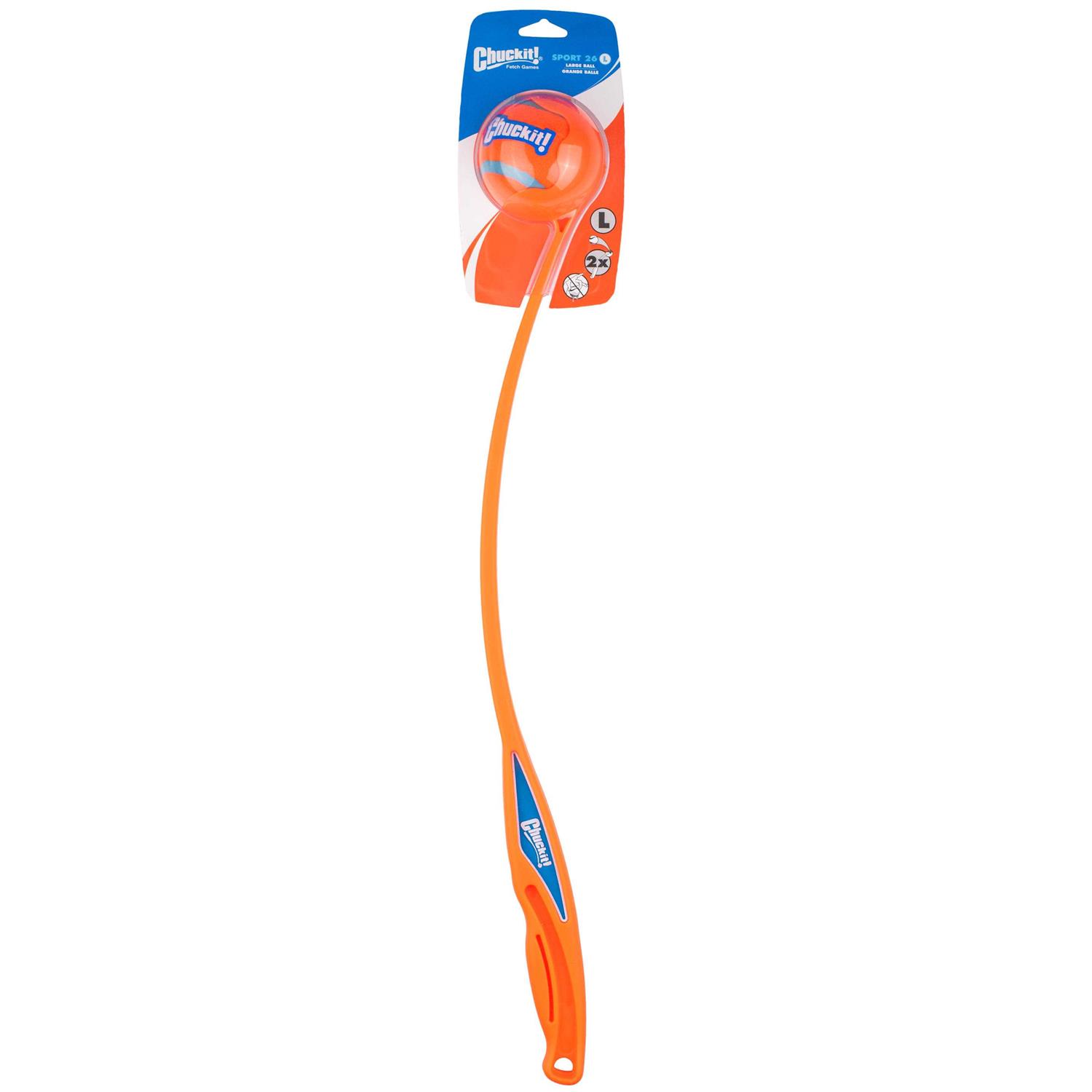Chuckit! Sport Ball Launcher - Pet Supplies online store