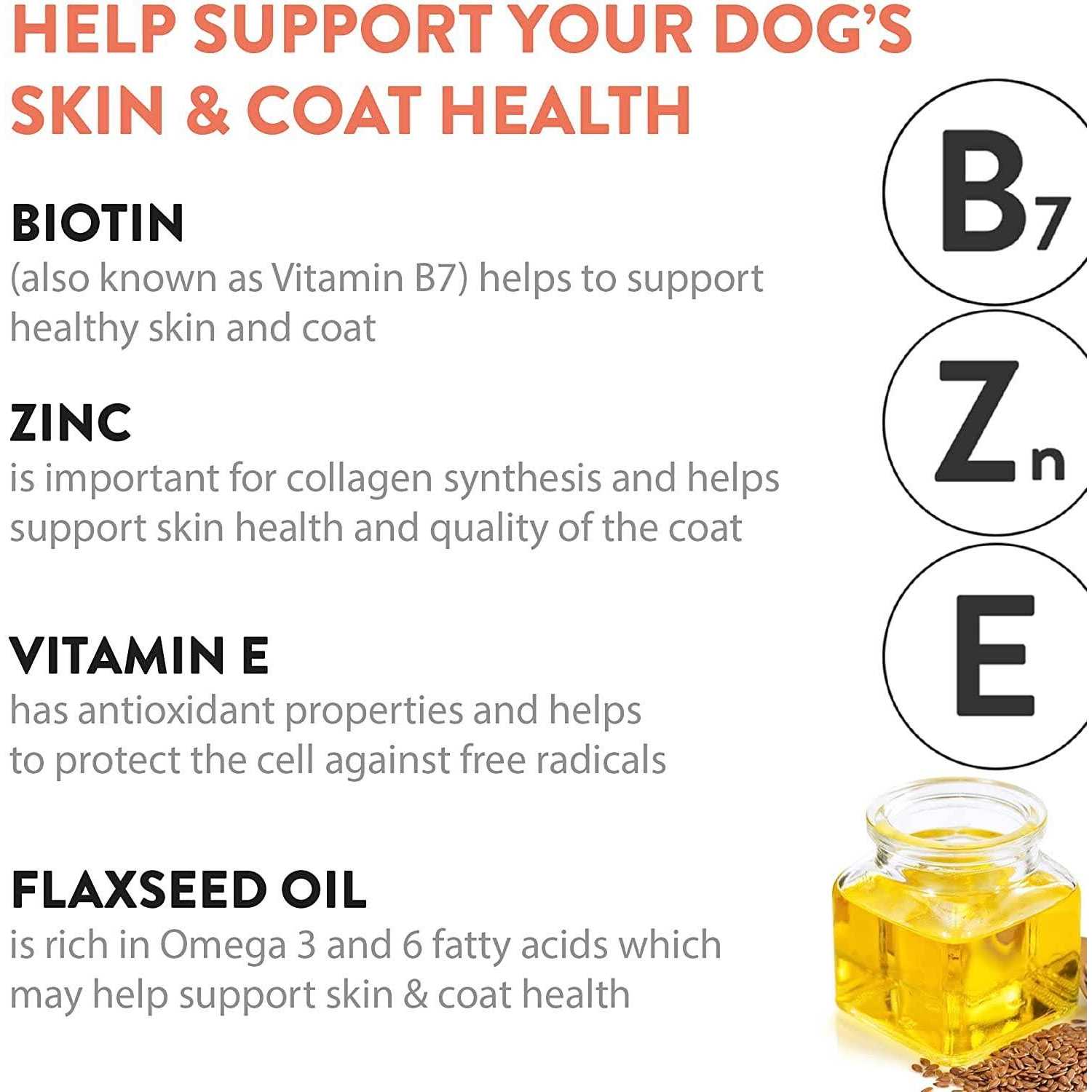 Dogswell Salmon Skin & Coat Jerky - Pet Supplies online store