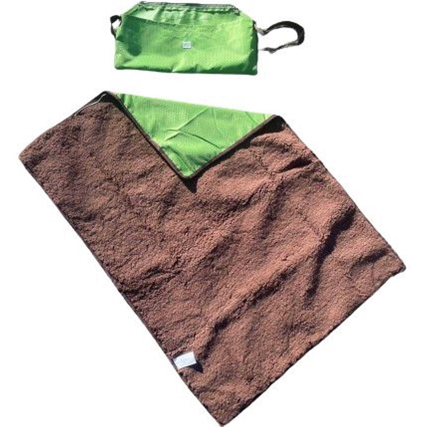 EYS Outdoor Foldable Easy Carry Waterproof Dog Mat - Pet Supplies online store