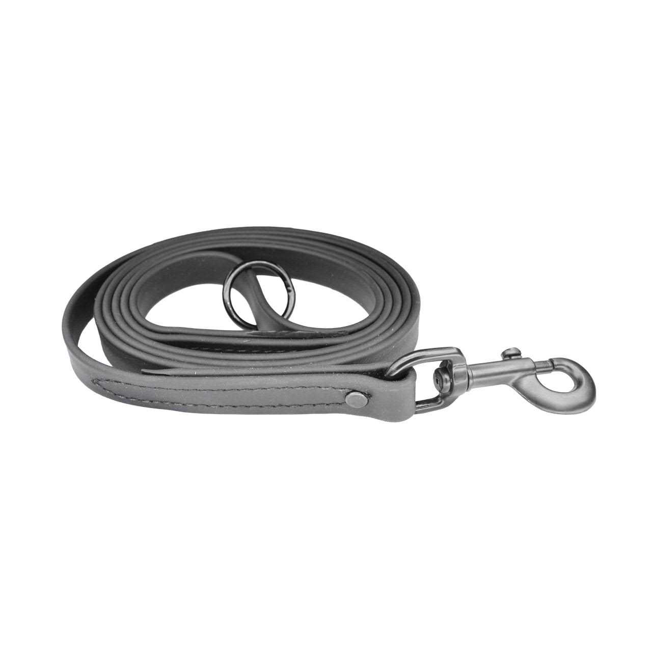 Standard Obedience Leash with O-Ring - Pet Supplies online store