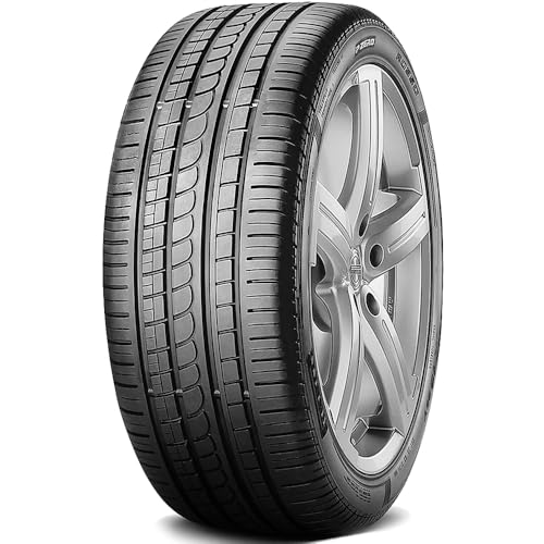 Pirelli P Zero Rosso 205/50R17 89Y