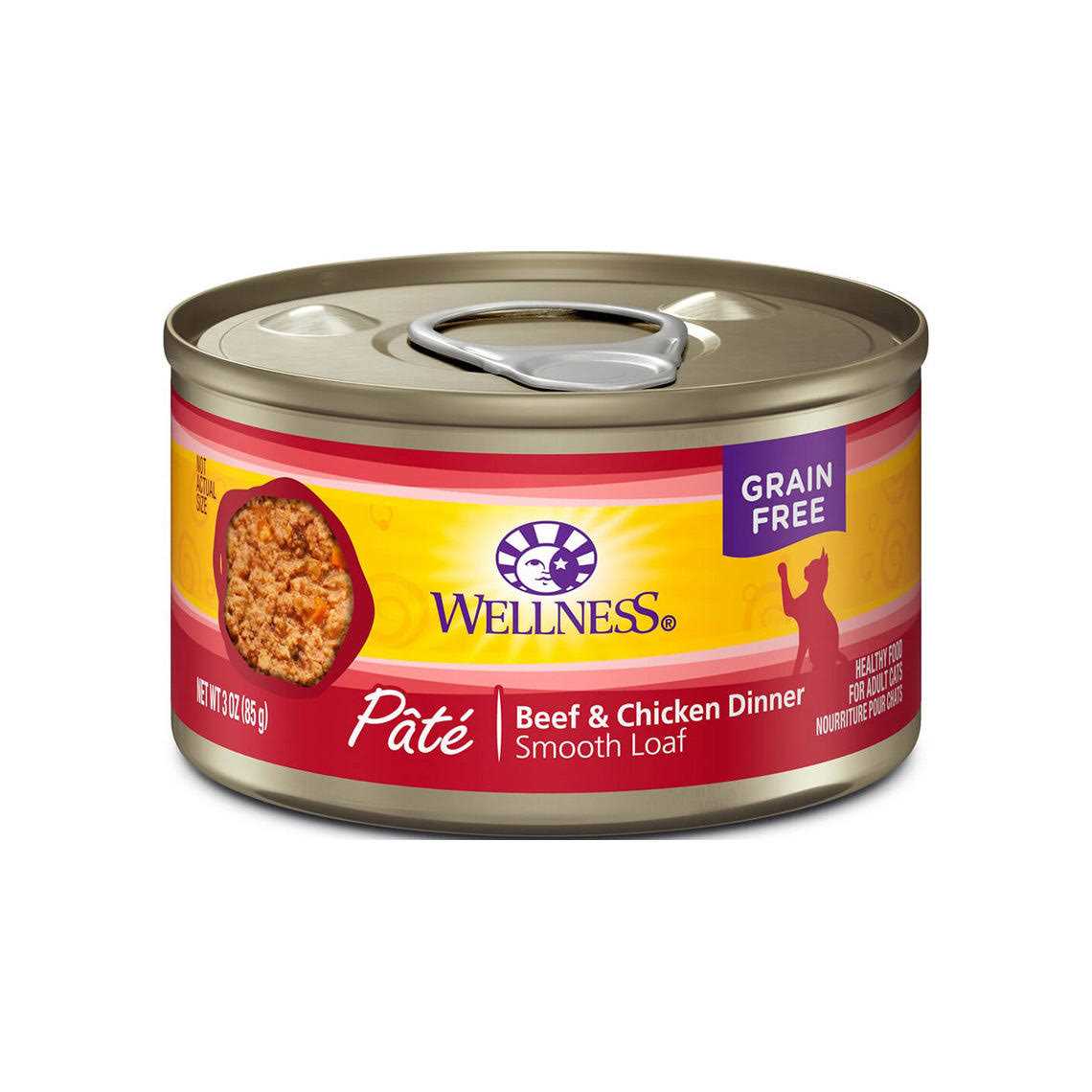 Wellness Complete Health Pâté - Pet Supplies online store