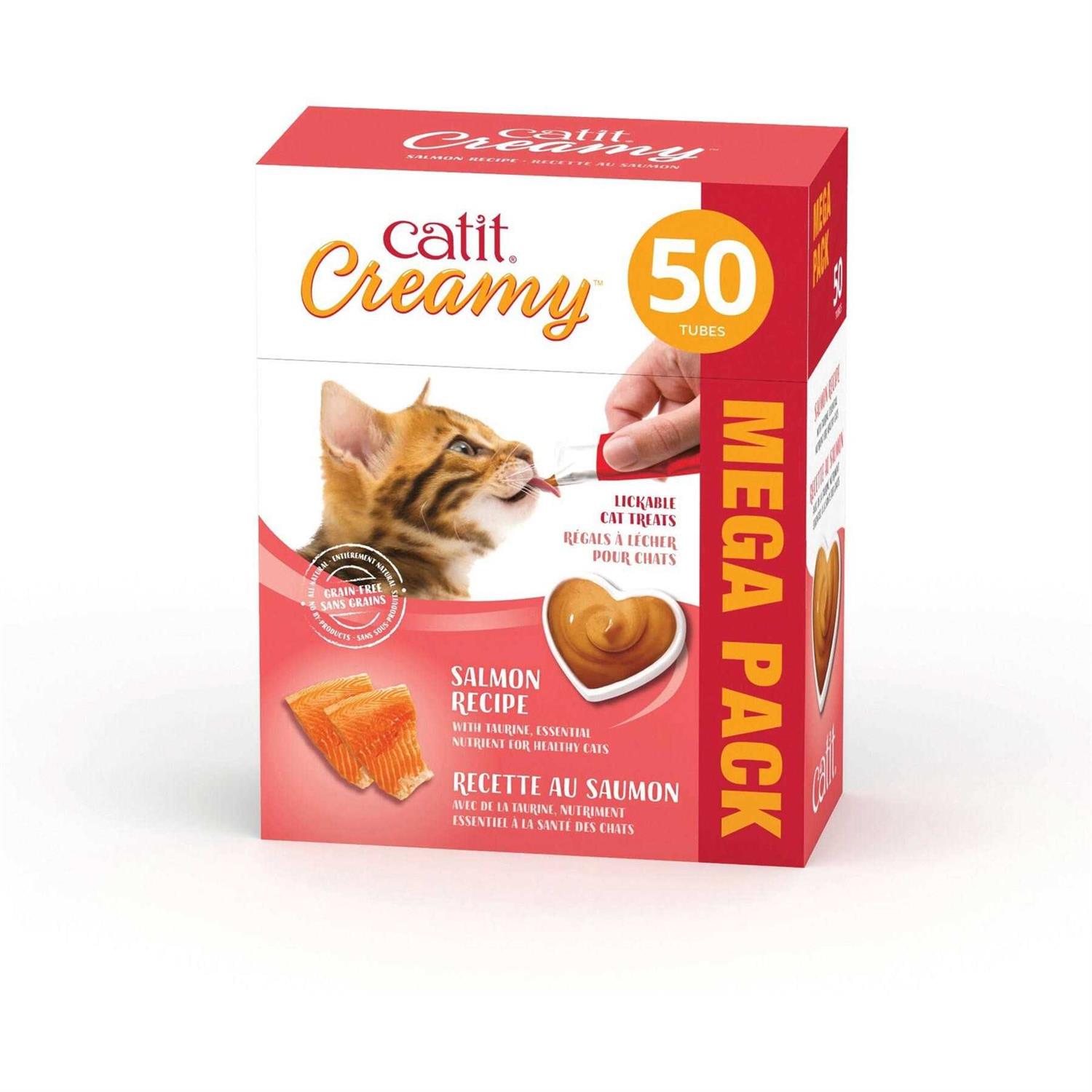 Catit Creamy Cat - Pet Supplies online store