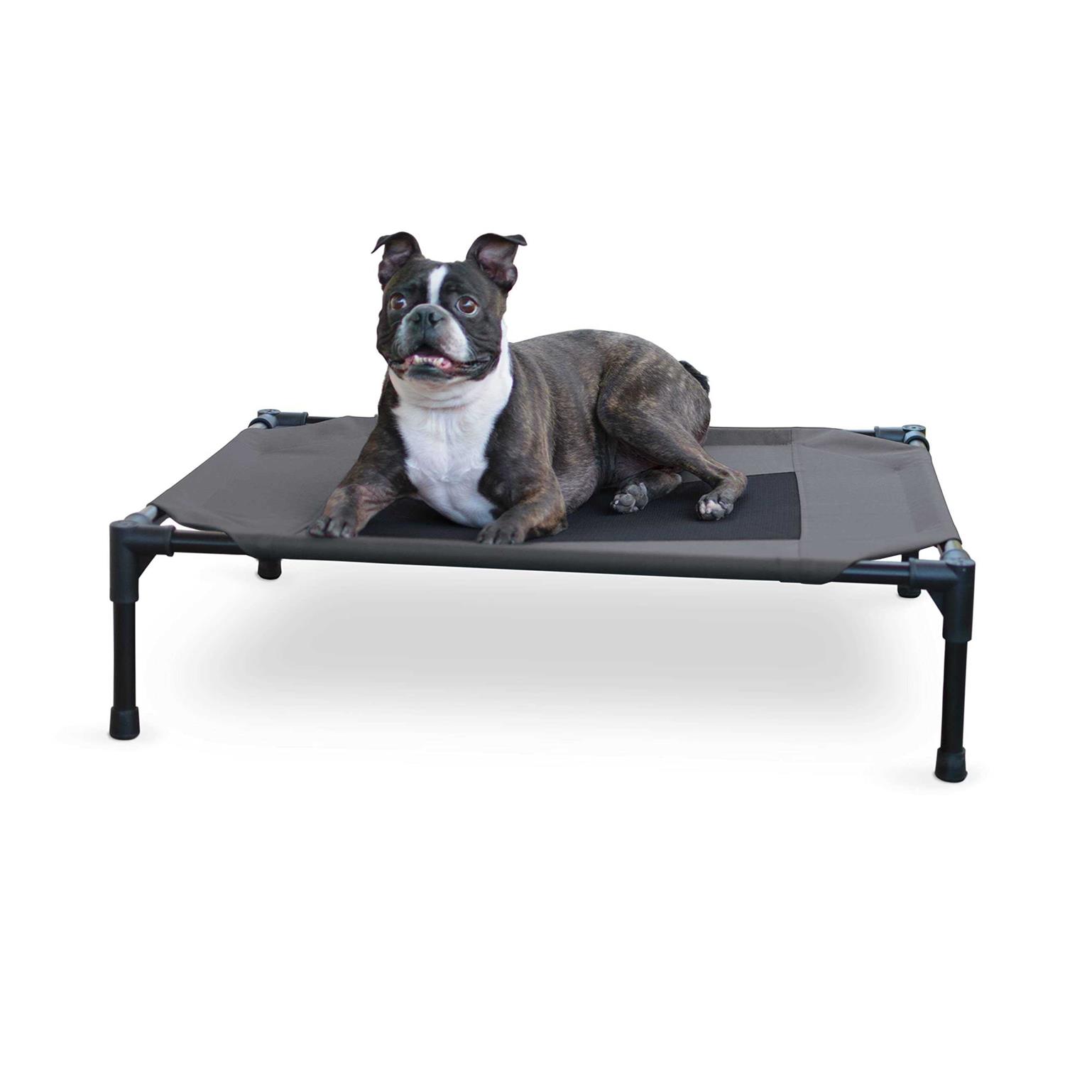 K&H Pet Products Pet Cot Elevated Bed - Pet Supplies online store