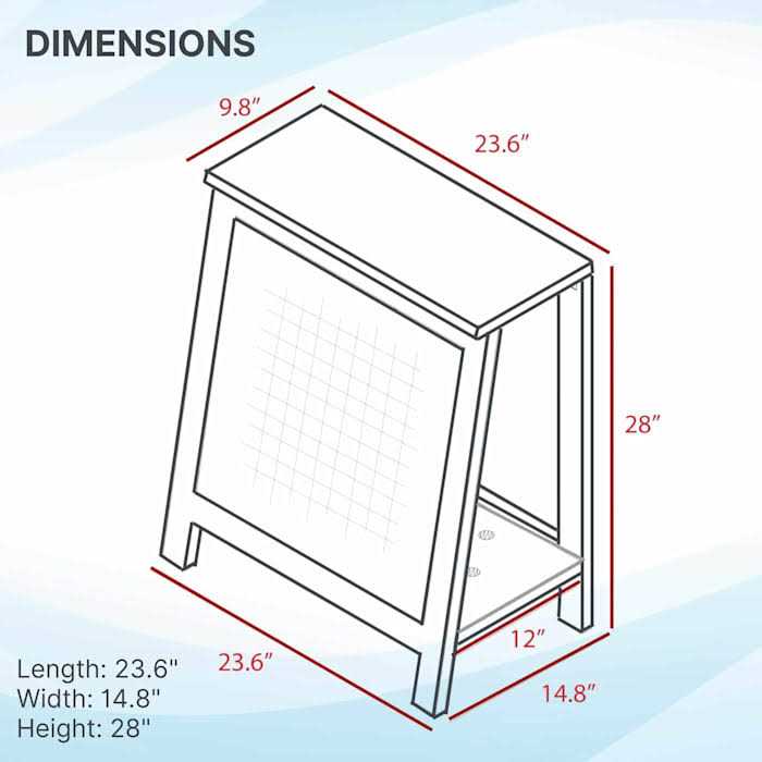 A-Frame Cat Bed The Refined Feline - Pet Supplies online store