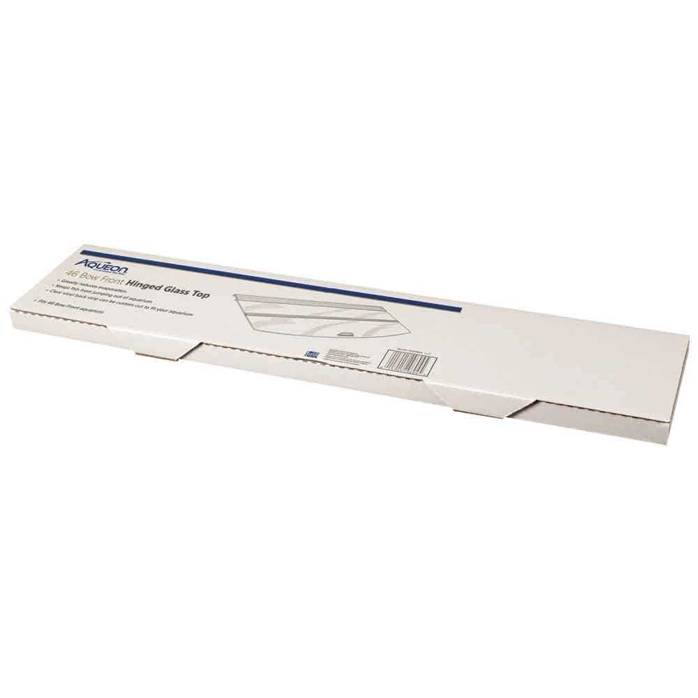 Aqueon Glass Aquarium Versa Top - Pet Supplies online store