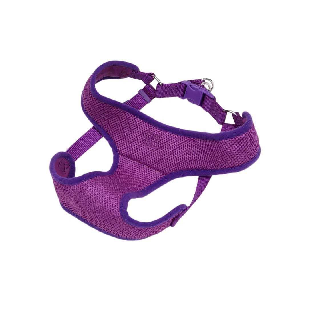 Comfort Soft Wrap Adjustable Dog Harness - Pet Supplies online store
