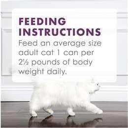 Fancy Feast Medleys Florentine Canned Cat Food - Pet Supplies online store