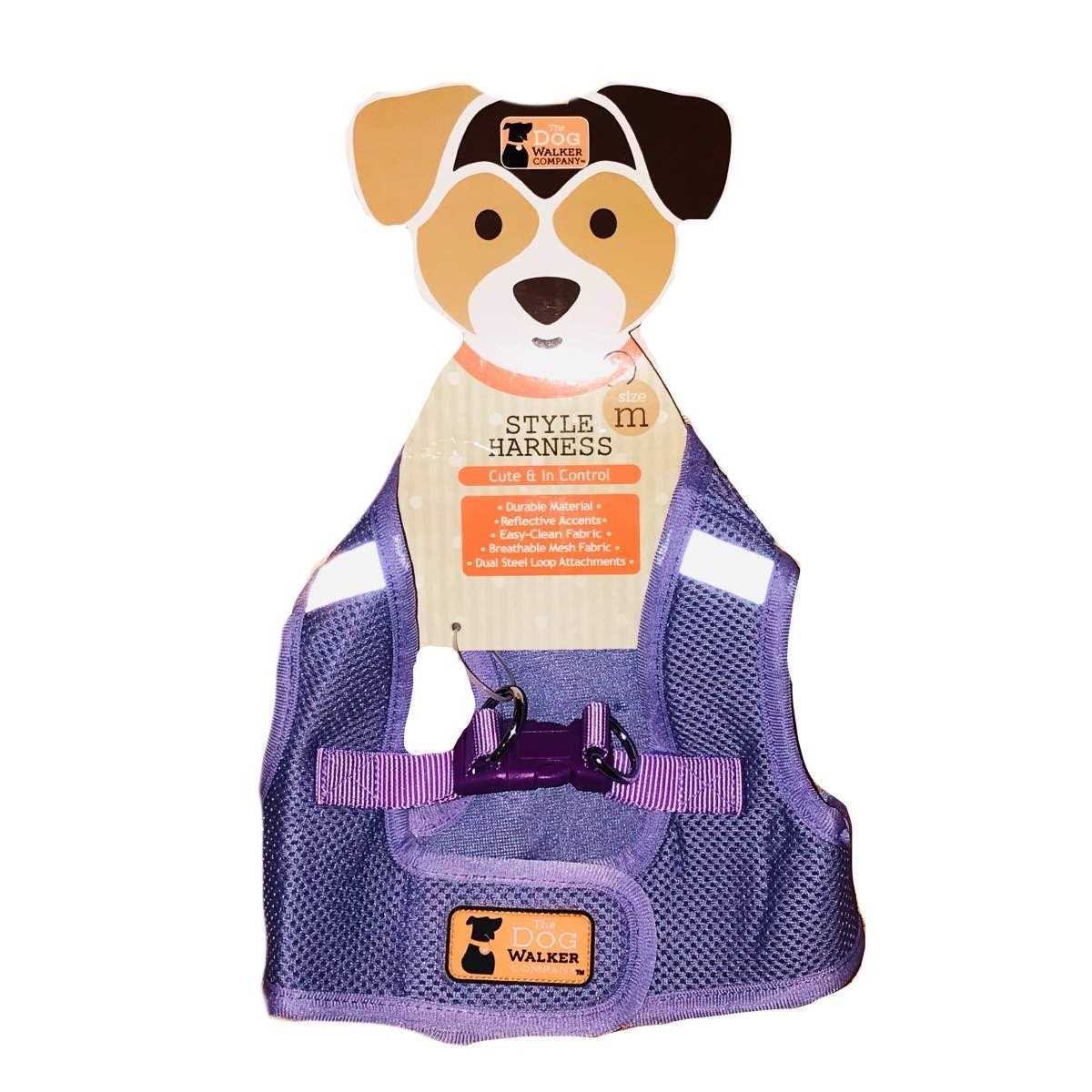The Dog Walker Company The Dog walker Medium Style Harness - Pet Supplies online store