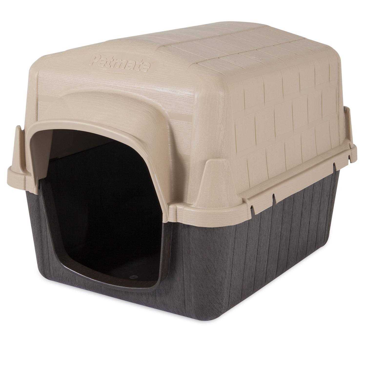 Aspen Pet Petbarn 3 Dog House - Pet Supplies online store