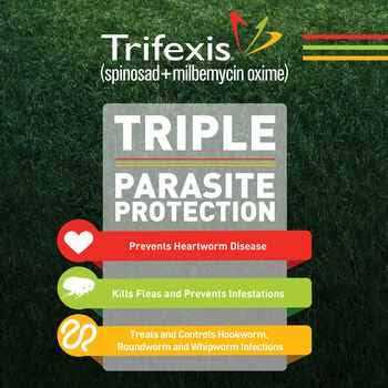 Trifexis for Dogs - Pet Supplies online store