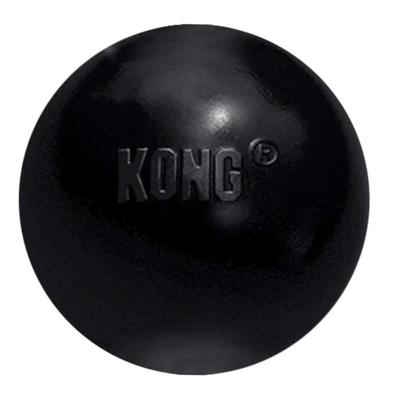 Extreme KONG Ball Dog Toy - Pet Supplies online store