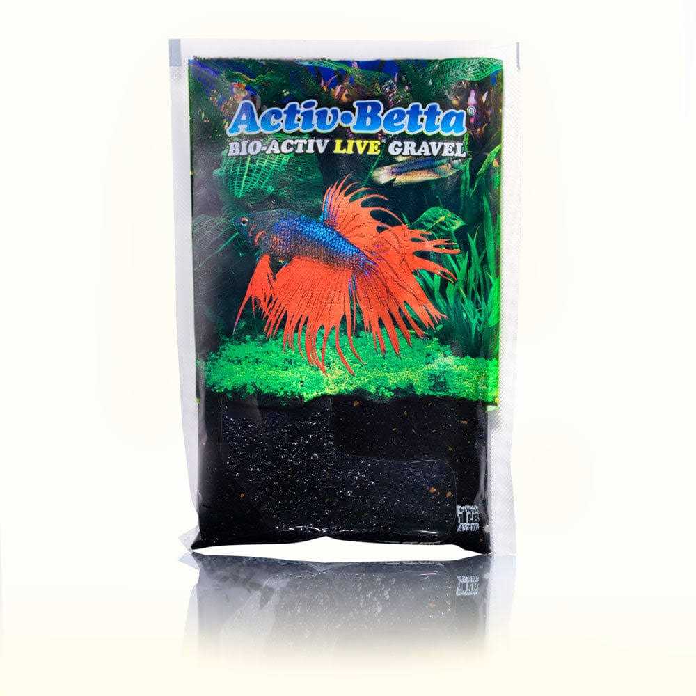 Activ Betta Aquarium Sand 1-Pound - Pet Supplies online store