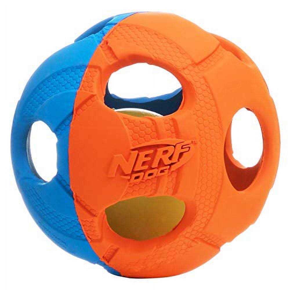 Nerf Dog LED Bash Ball - Pet Supplies online store